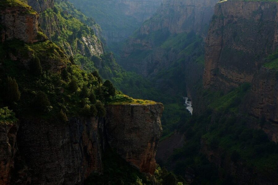 canyon, mountains, river, kazakhstan, sheer, rocks, rock formations, landscape, nature, trees, outdoors, mountain landscape, mountain, ridge, mystical, mysterious, fairy, aksu, dzhabagly, beautiful, magic, light, deep, reserve, mountains, mountains, mountains, mountain, mountain, mountain, mountain, mountain