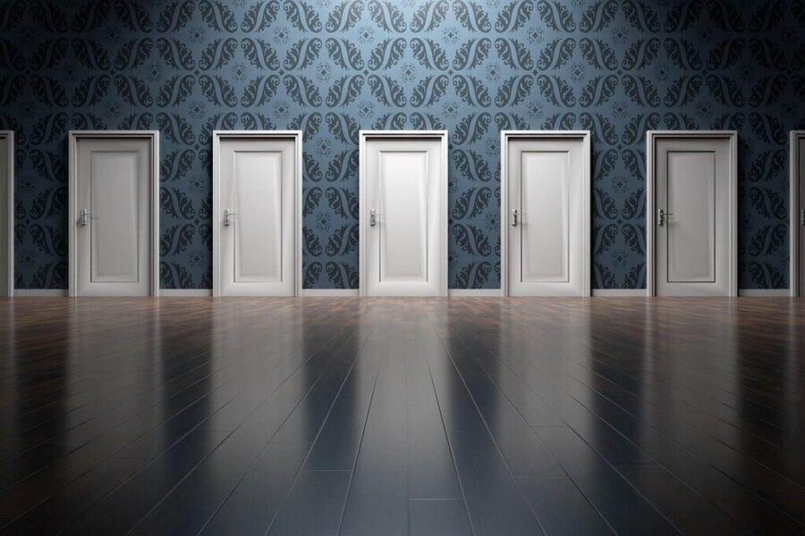 Durys. Pixabay nuotr.