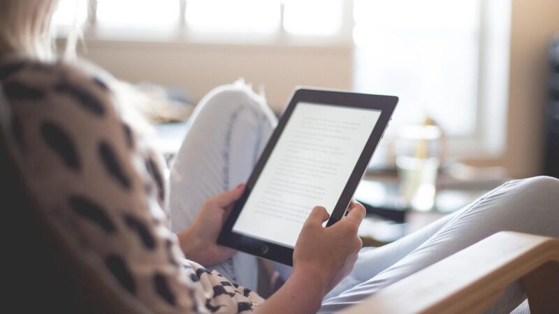 Įspėjimas „Kindle“ turėtojams: nuo gegužės 20 d. dalis modelių neteks prieigos prie parduotuvės