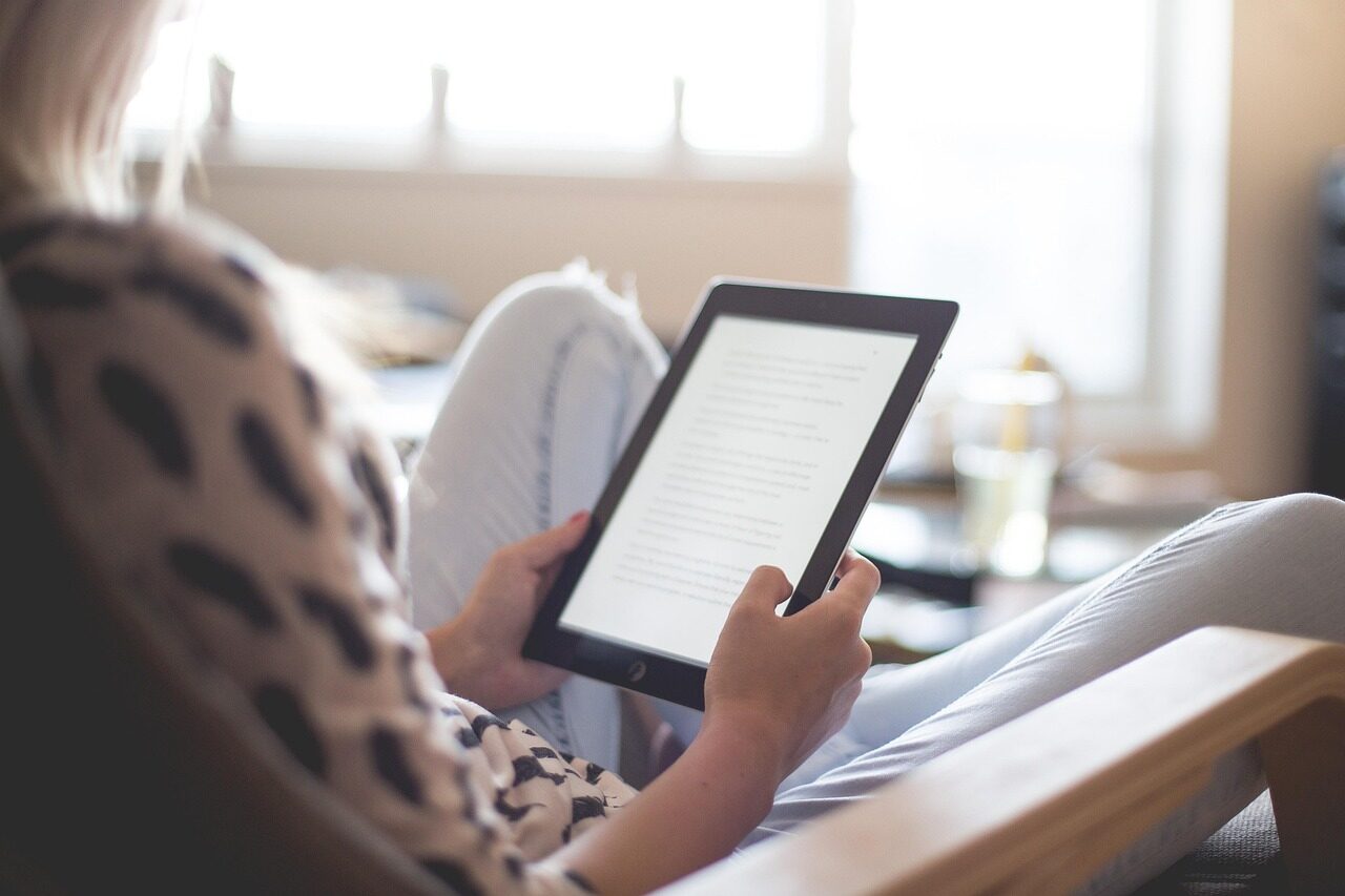 Įspėjimas „Kindle“ turėtojams: nuo gegužės 20 d. dalis modelių neteks prieigos prie parduotuvės