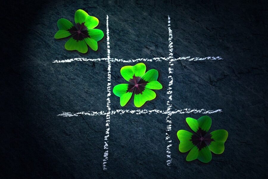 Sėkmė. Pixabay nuotr.