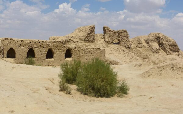 Po žeme rasta dingusi civilizacija: archeologai atskleidė, kaip prieš 3000 metų atrodė pirmieji miestai