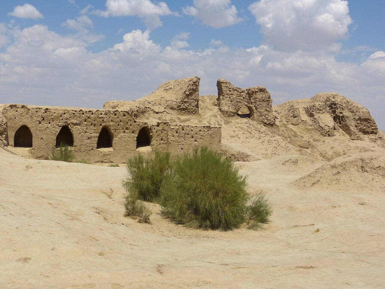 Po žeme rasta dingusi civilizacija: archeologai atskleidė, kaip prieš 3000 metų atrodė pirmieji miestai