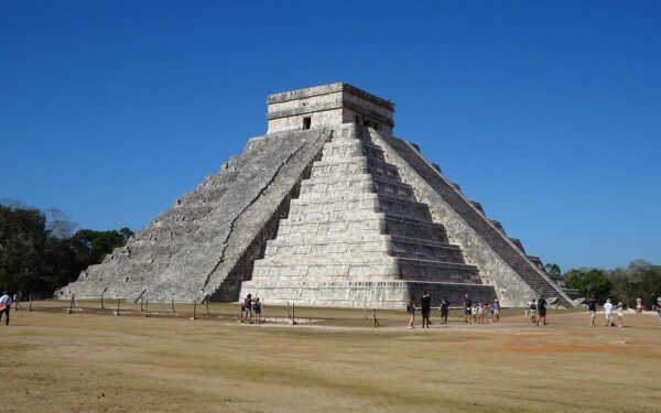 Mokslininkai pagaliau atskleidė: kaip majai prognozuodavo Saulės užtemimus?