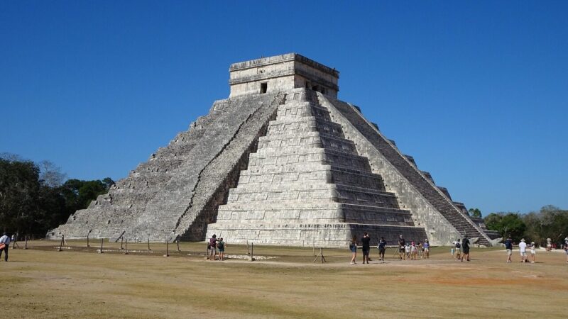 Mokslininkai pagaliau atskleidė: kaip majai prognozuodavo Saulės užtemimus?