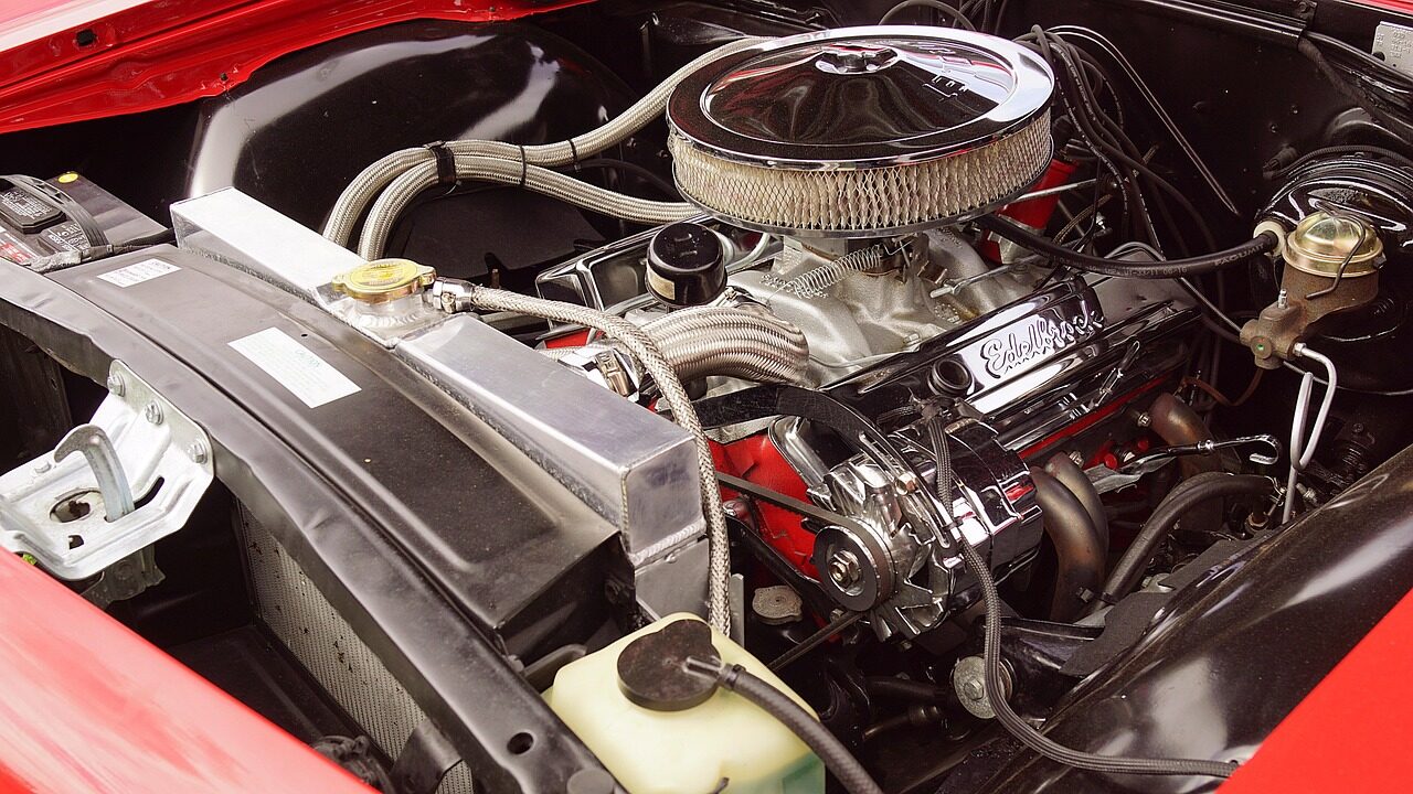 Brangus remontas garantuotas: viena klaida keičiant filtrą gali sunaikinti automobilio turbiną