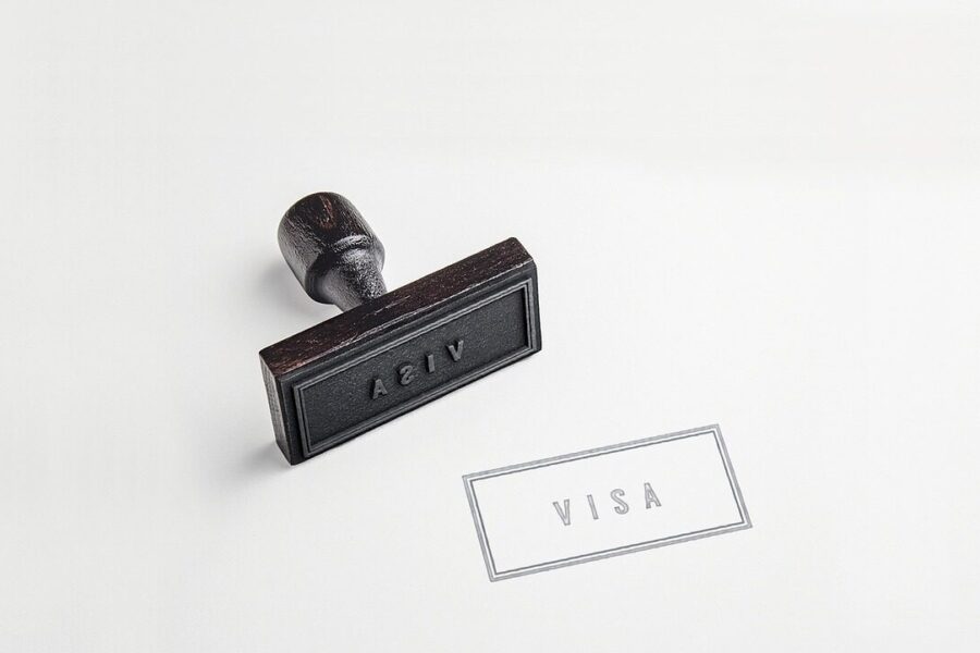 visa, paper, passport visa, stamp, rubber stamp, visa, visa, visa, visa, visa