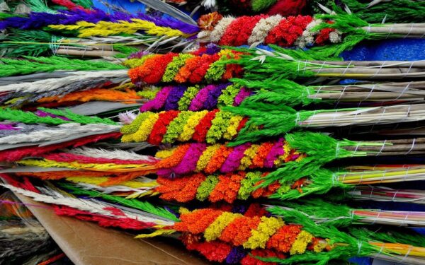 Velykų paprotys, kurį žino visi: sužinokite, ką iš tikrųjų reiškia plakimas verba