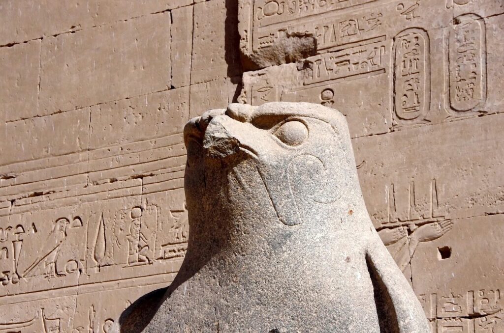 egypt, edfu, temple, divinity, horus, egyptian god, art, sculpture, statue, granite, symbol, religion, antique, travel, historical, architecture, egypt, egypt, edfu, edfu, edfu, horus, horus, horus, horus, horus, egyptian god, egyptian god, art, granite