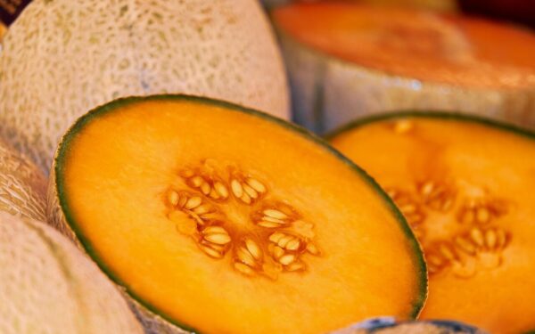 Visi jį aplenkia vaisių skyriuje: štai kodėl kantalupos melionas yra naudingas širdžiai