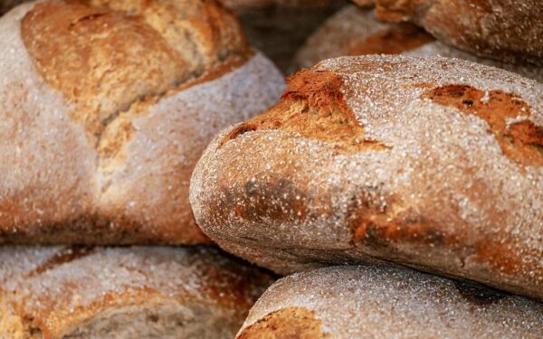 Svoris auga net skaičiuojant kalorijas? Mokslas atskleidė, kaip paprasta duona lėtina jūsų medžiagų apykaitą