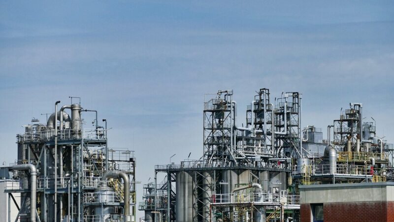 JAV nuolaidos Rusijai įsiutino Ukrainą: „Naftogaz“ atstovas rėžė tiesą ir atskleidė ambicingą planą
