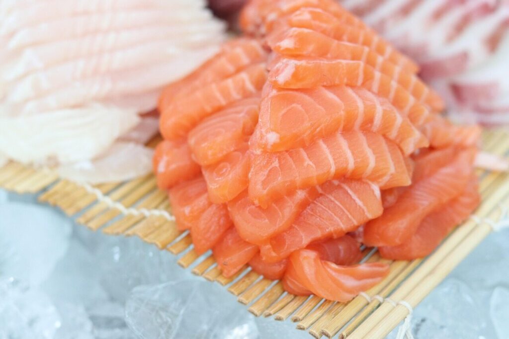 episode, salmon sashimi, japanese, salmon, food photography, salmon sashimi, salmon, salmon, salmon, salmon, salmon