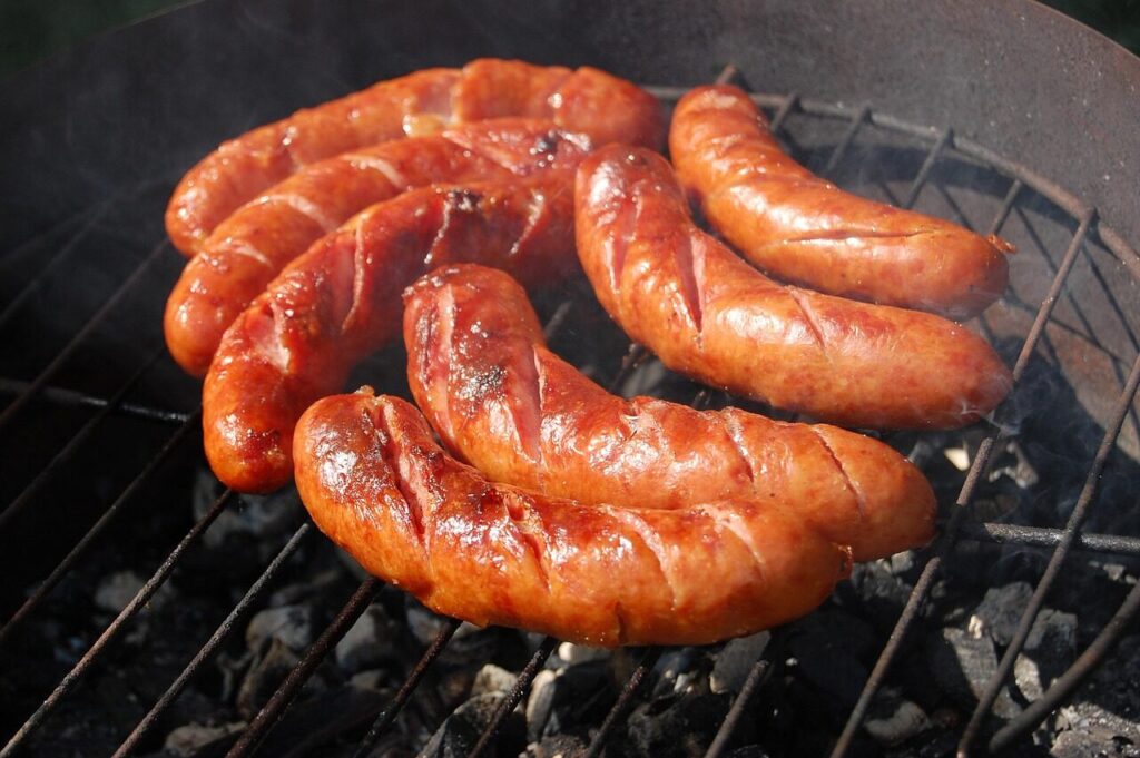 sausage, sausages, grill, baking, sausage, sausage, sausage, sausage, sausage, sausages, sausages