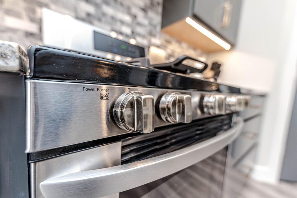 stove, oven, range, gas oven, kitchen, appliance, oven, oven, oven, oven, oven