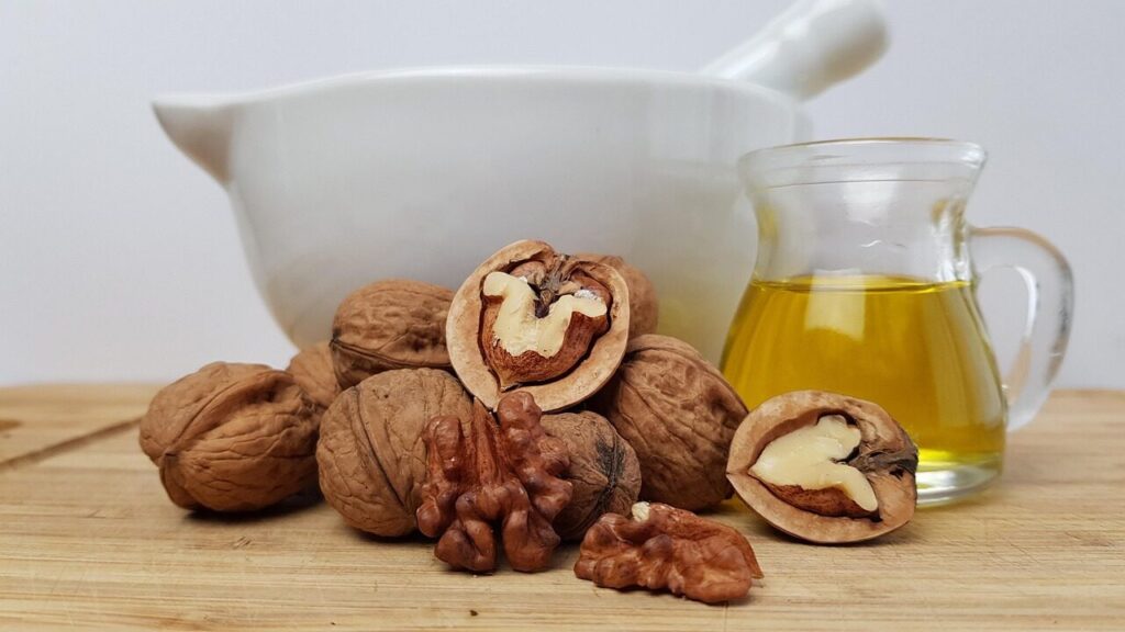 walnut oil, nuts, pestle, mortar, power, food, tradition, walnut oil, walnut oil, walnut oil, walnut oil, walnut oil