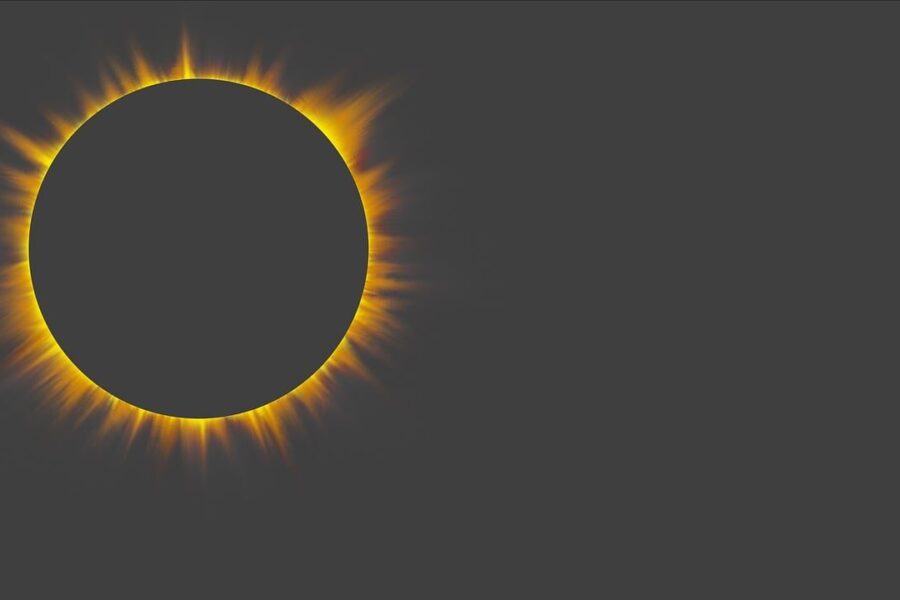 solar eclipse, eclipse, nature, halo, solar, solar flare, sun, flare