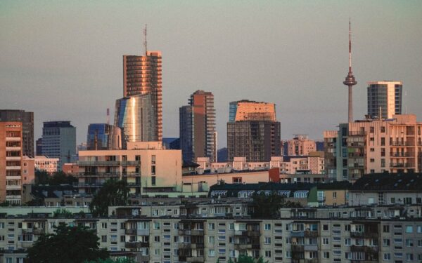 Kritinis įspėjimas visiems gyventojams: ragina pasiruošti, sužinokite, kas svarbiausia