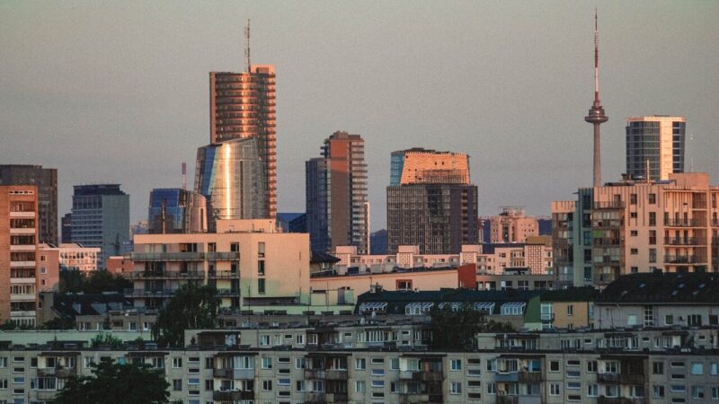 Kritinis įspėjimas visiems gyventojams: ragina pasiruošti, sužinokite, kas svarbiausia