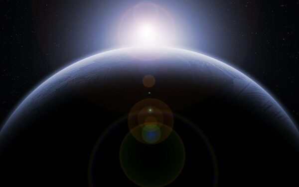 NASA mokslininkai neslėpė šoko: astronautai savo akimis išvydo, kaip smūgiuojamas Mėnulis