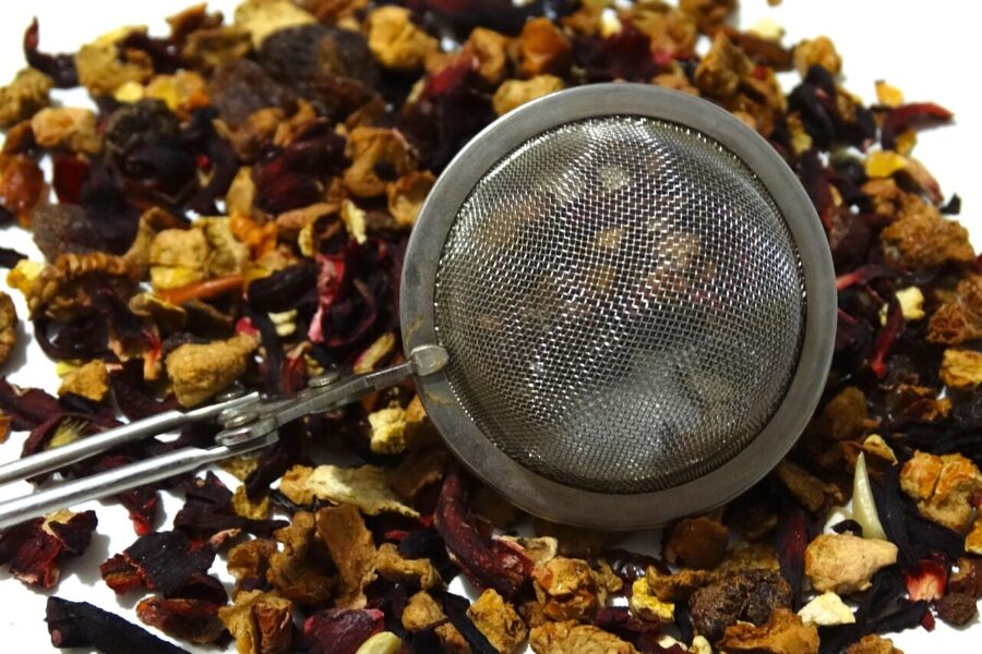 tea, fruit tea, tea strainer, dried, tea strainer, tea strainer, tea strainer, tea strainer, tea strainer