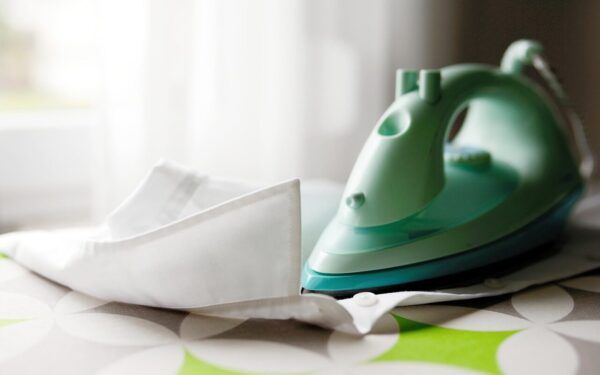 Patalynė kaip prabangiausiame viešbutyje: 1 šaukštas šios priemonės iš virtuvės daro stebuklus