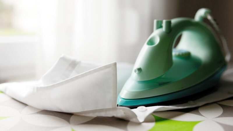 Patalynė kaip prabangiausiame viešbutyje: 1 šaukštas šios priemonės iš virtuvės daro stebuklus