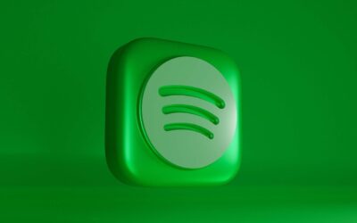 Revoliucija knygų lentynoje: atskleista, kaip „Spotify“ sujungė popierinius puslapius su garsu