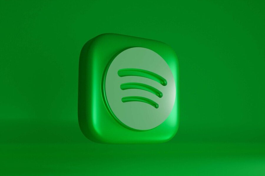 spotify, spotify icon, 3d render, 3d mockup, music streaming, spotify, spotify, spotify, spotify, spotify