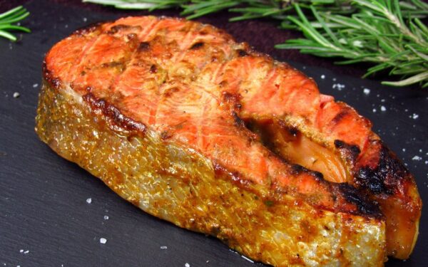 Svajojate sulieknėti? Dietologai įvardijo patiekalą vakarienei, kuris tirpdo riebalus