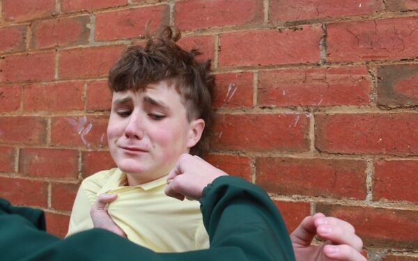 Svarbi informacija nukentėjusiesiems: pagalba prieinama visoje Lietuvoje