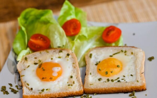 Pamirštas sovietmečio pusryčių hitas grįžta į virtuvę: vienas prieskonis pakeičia viską