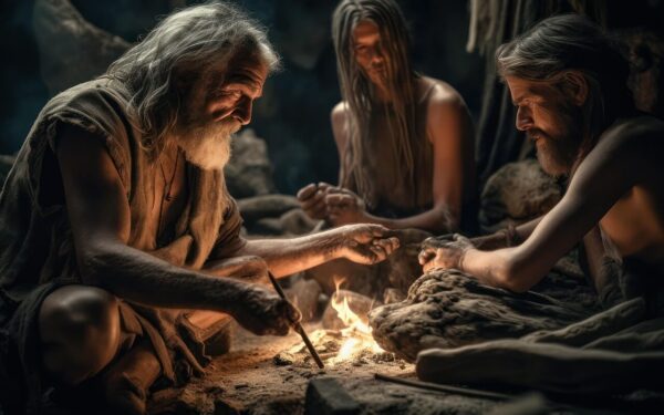 Mįslė po 5000 metų: kas iš tiesų privertė išnykti pirmąsias Europos bendruomenes?