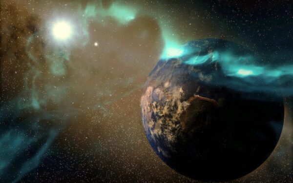 Balandį smogs 3 sunkios dienos: galinga magnetinė audra ir orų svyravimai