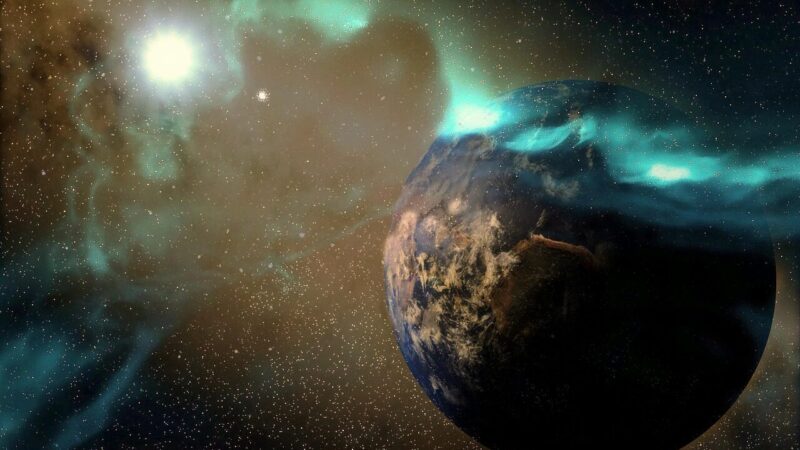 Balandį smogs 3 sunkios dienos: galinga magnetinė audra ir orų svyravimai