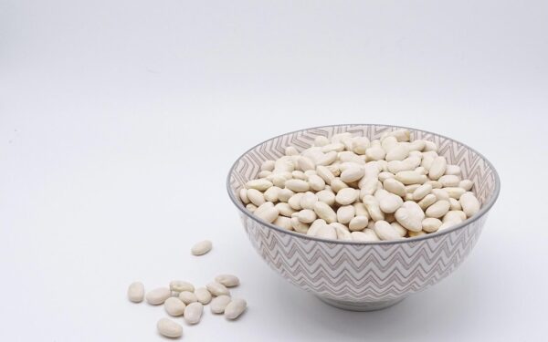 Daugelis šį produktą ignoruoja: paaiškėjo, kad šiose pupelėse kalio daugiau nei bananuose