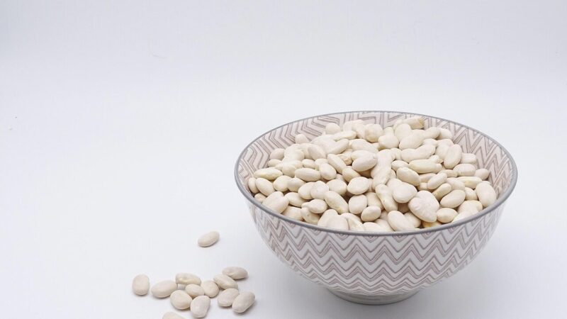 Daugelis šį produktą ignoruoja: paaiškėjo, kad šiose pupelėse kalio daugiau nei bananuose