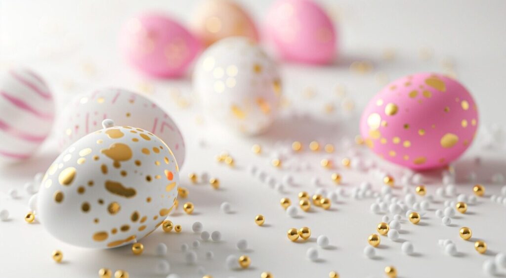 Velykiniai kiaušiniai. Pixabay nuotr.