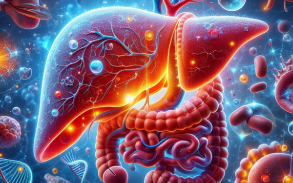 Nuovargis ir prasta oda gali būti signalas: kaip natūraliai pastiprinti pervargusias kepenis?