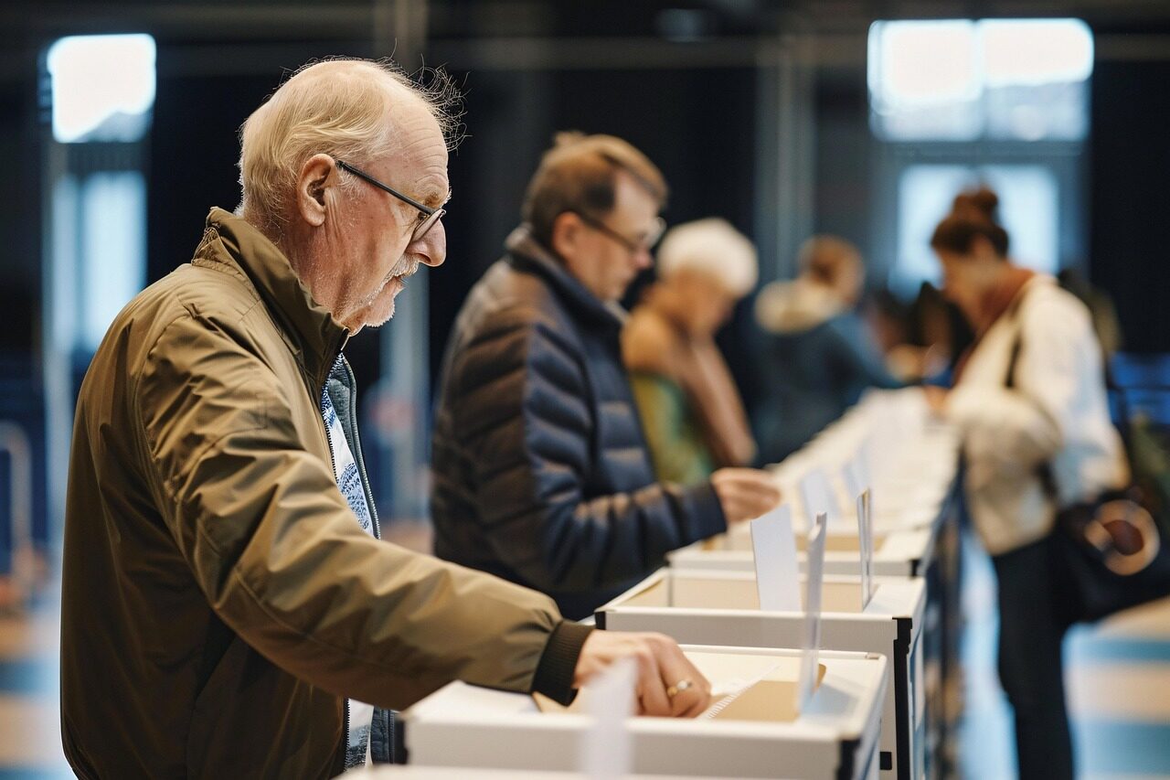 Referendumas dėl politikų privilegijų: ar slovakai atims išmokas iki gyvos galvos Robertui Fico?