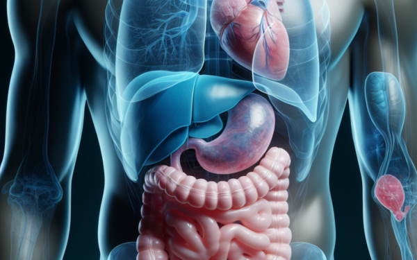 Sunkiai krenta svoris? Ekspertai atskleidė požymius, kurie rodo, kad jūsų kepenys perkrautos