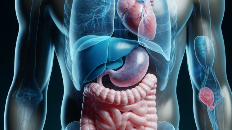 Sunkiai krenta svoris? Ekspertai atskleidė požymius, kurie rodo, kad jūsų kepenys perkrautos