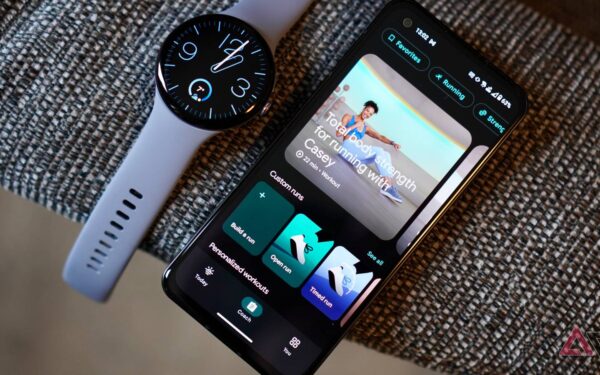 „Fitbit“ era baigiasi: „Google“ ruošia naują įrenginį ir svarbias permainas