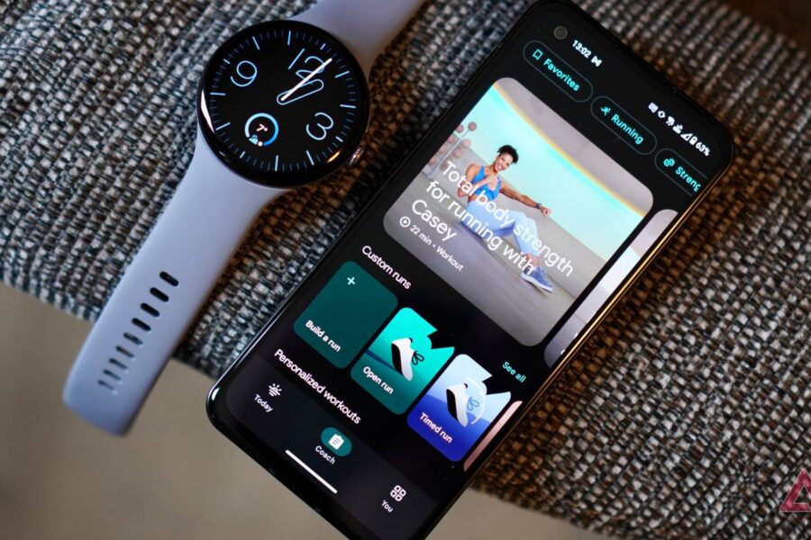 „Fitbit“ era baigiasi: „Google“ ruošia naują įrenginį ir svarbias permainas