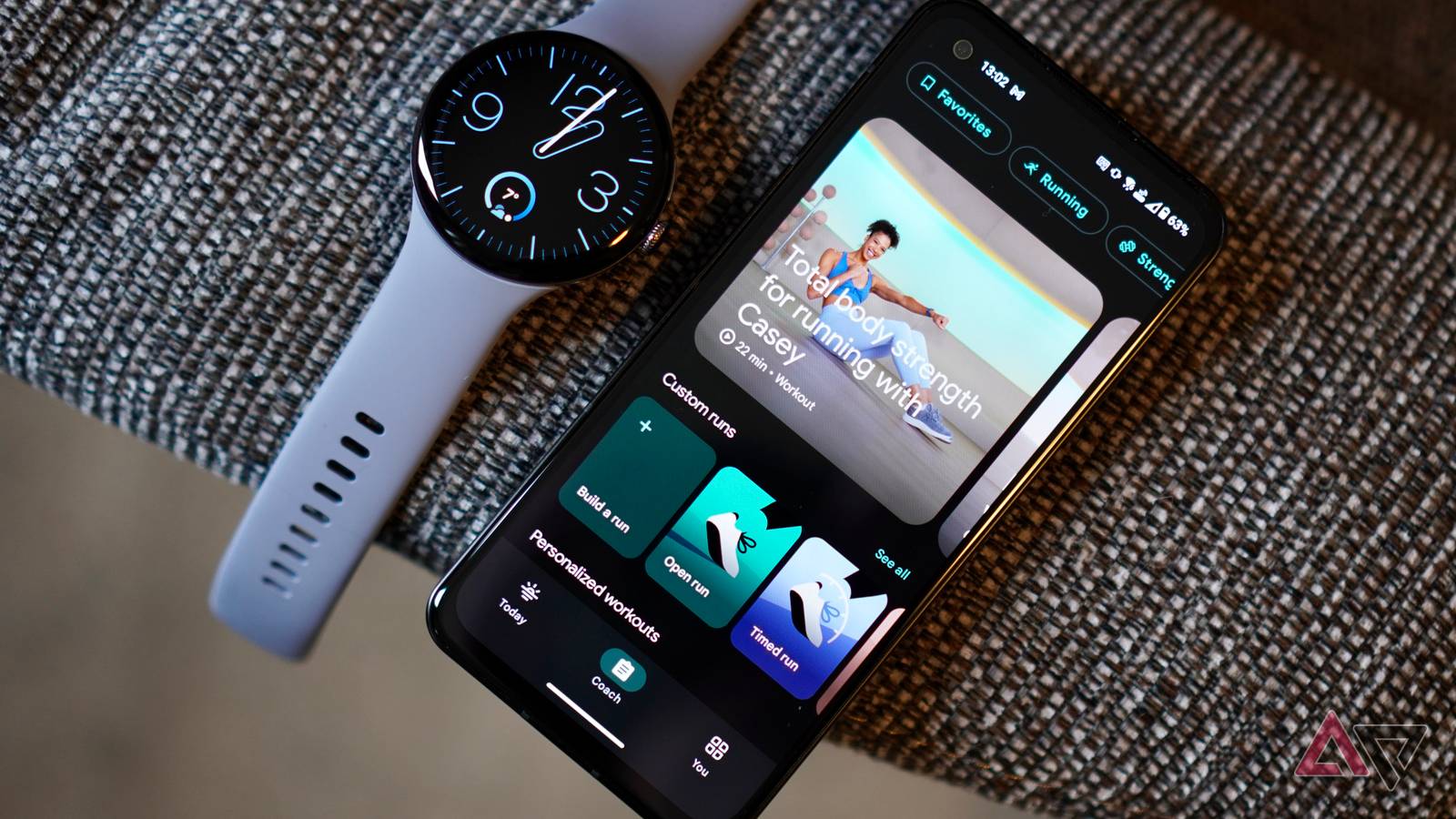 „Fitbit“ era baigiasi: „Google“ ruošia naują įrenginį ir svarbias permainas