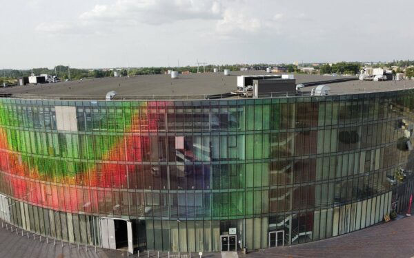 Šiaulių arenos remontas įstrigo: teismai sustabdė sprendimus, o ginčas tik didėja