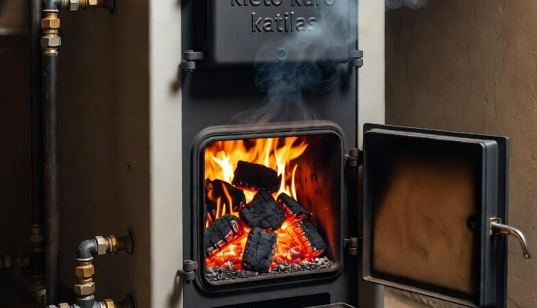 Gyventojams svarbus pokytis: nuo gegužės 1-osios šis šildymo būdas uždraudžiamas