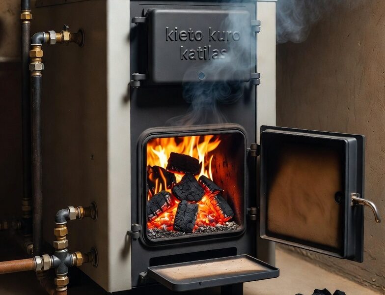 Gyventojams svarbus pokytis: nuo gegužės 1-osios šis šildymo būdas uždraudžiamas