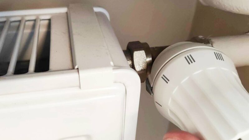 Paskelbta nauja šilumos kaina: pokytis gali būti juntamas sąskaitose