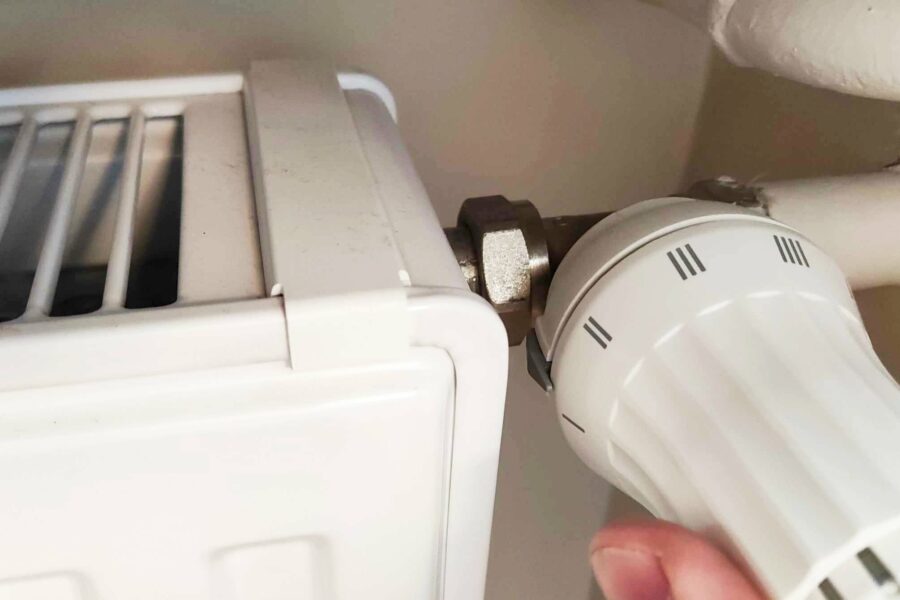 Gyventojams primena svarbią teisę: šildymą galima nutraukti anksčiau, tačiau su sąlyga